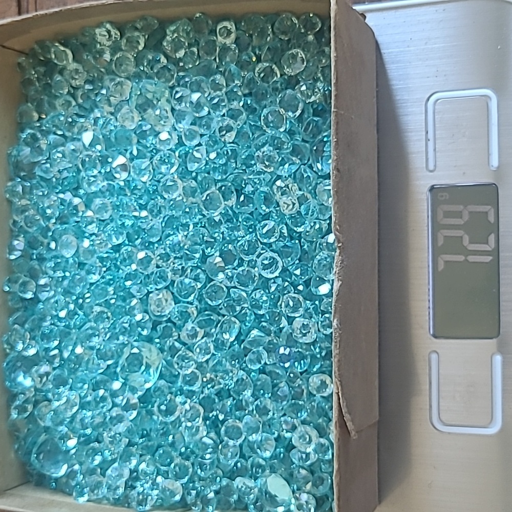 Syn Auqamarine
